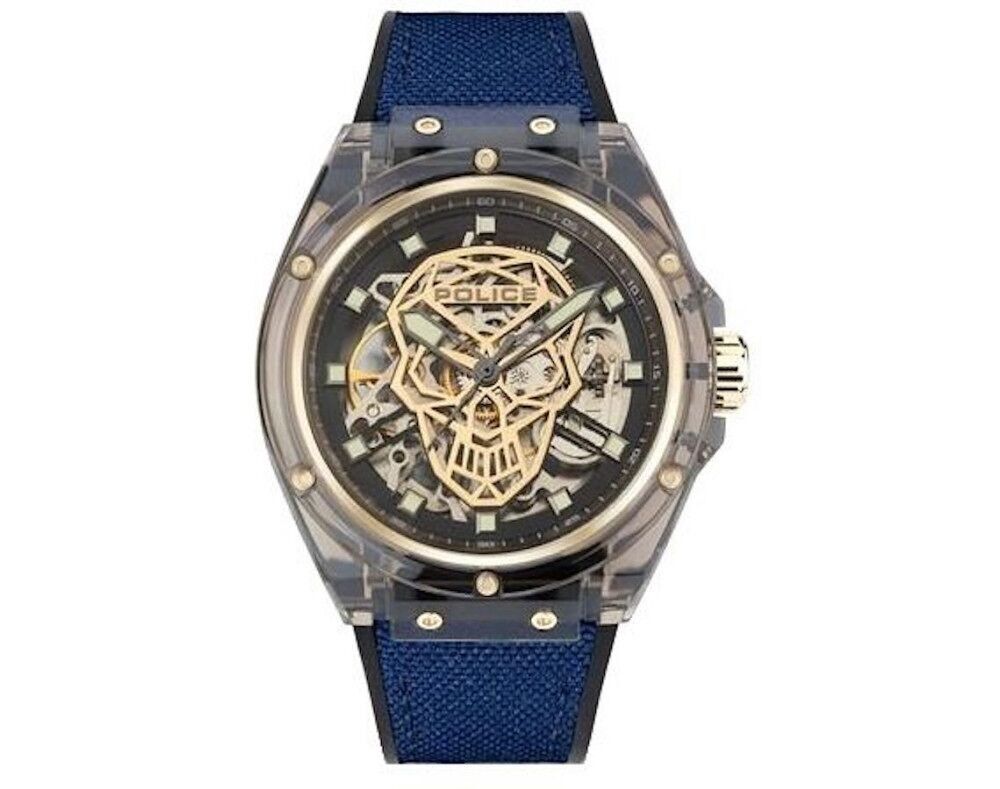 Reloj Police PEWGR1592403