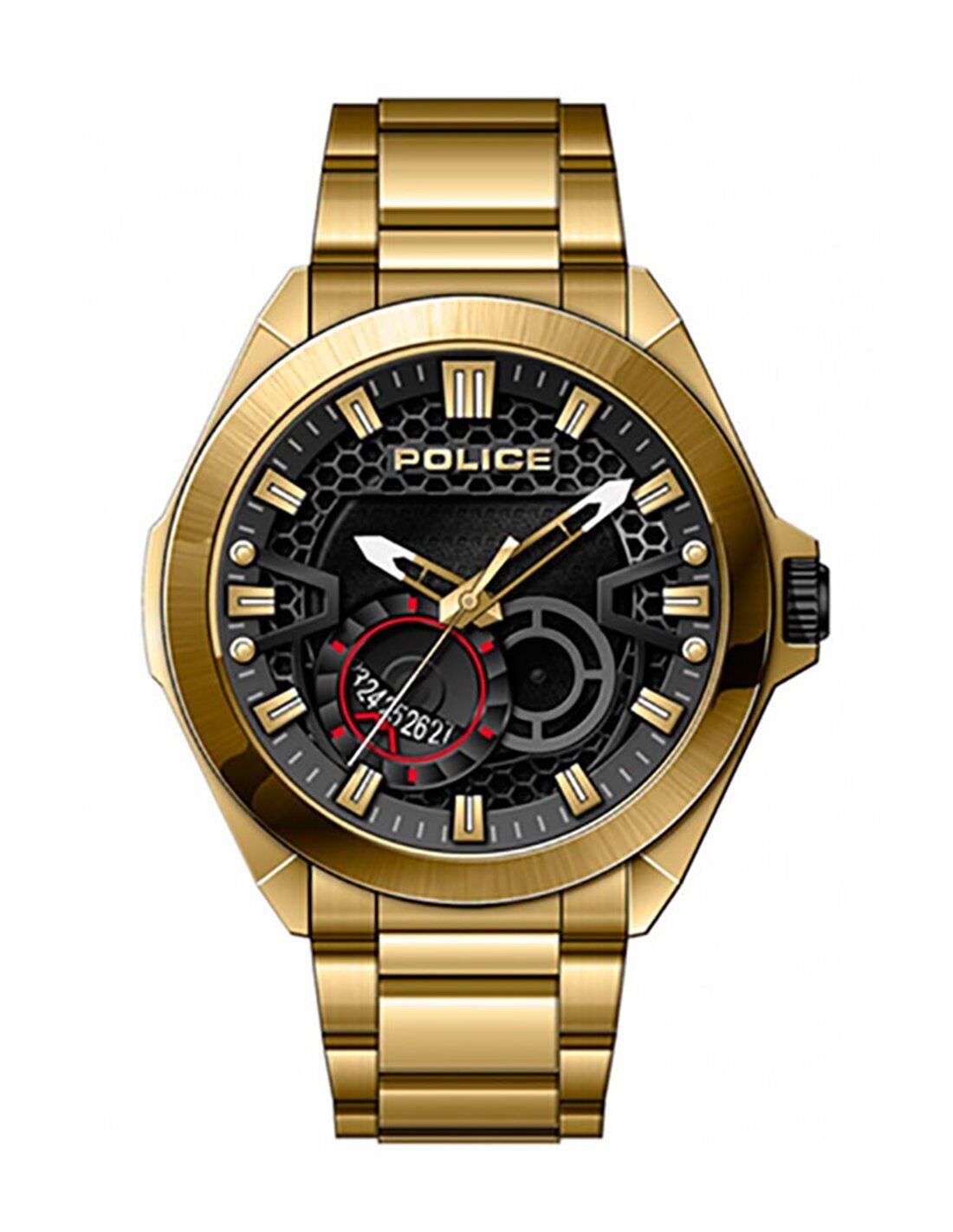 Reloj Police PEWJH2110302