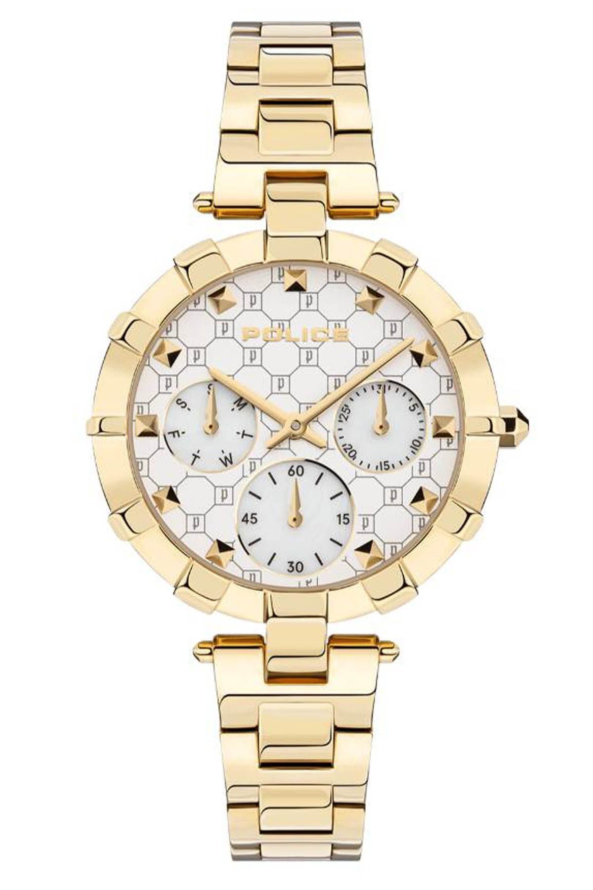 Orologio della polizia PEWLK2116401