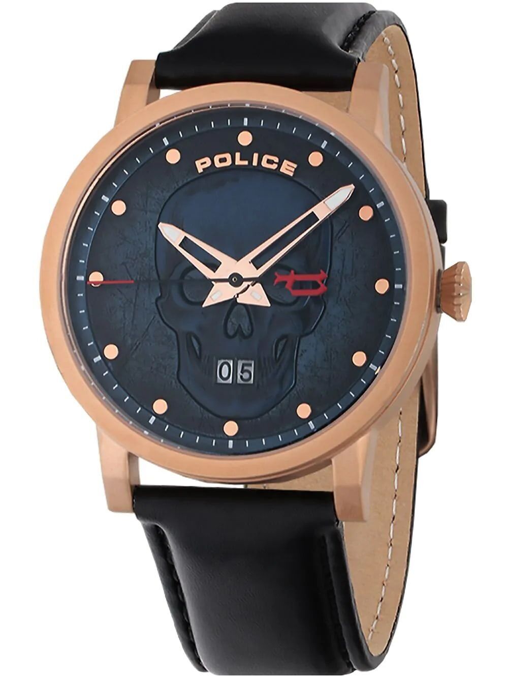 Orologio della polizia PL15404JSR.03