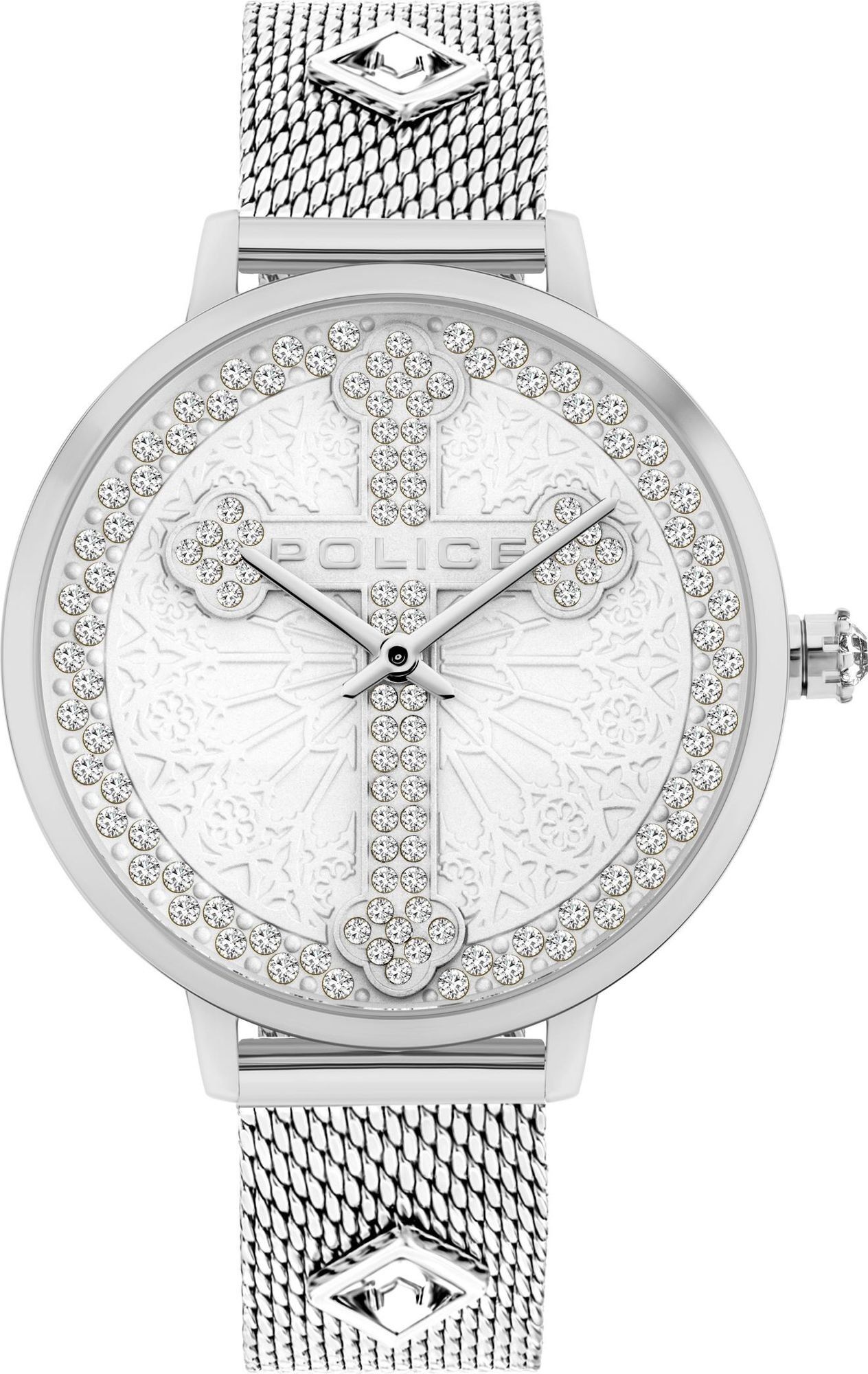 Polizeiwache PL16031MS.04MMA