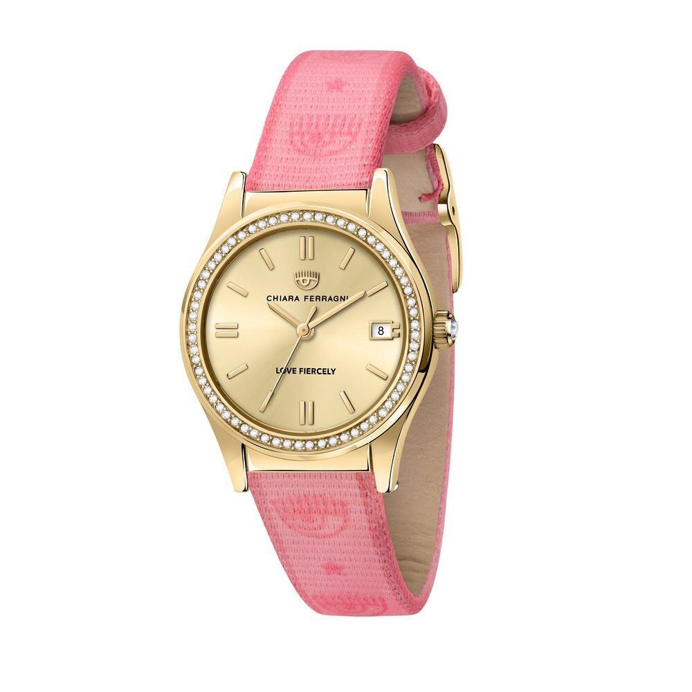 Montre Chiara Ferragni R1951102501