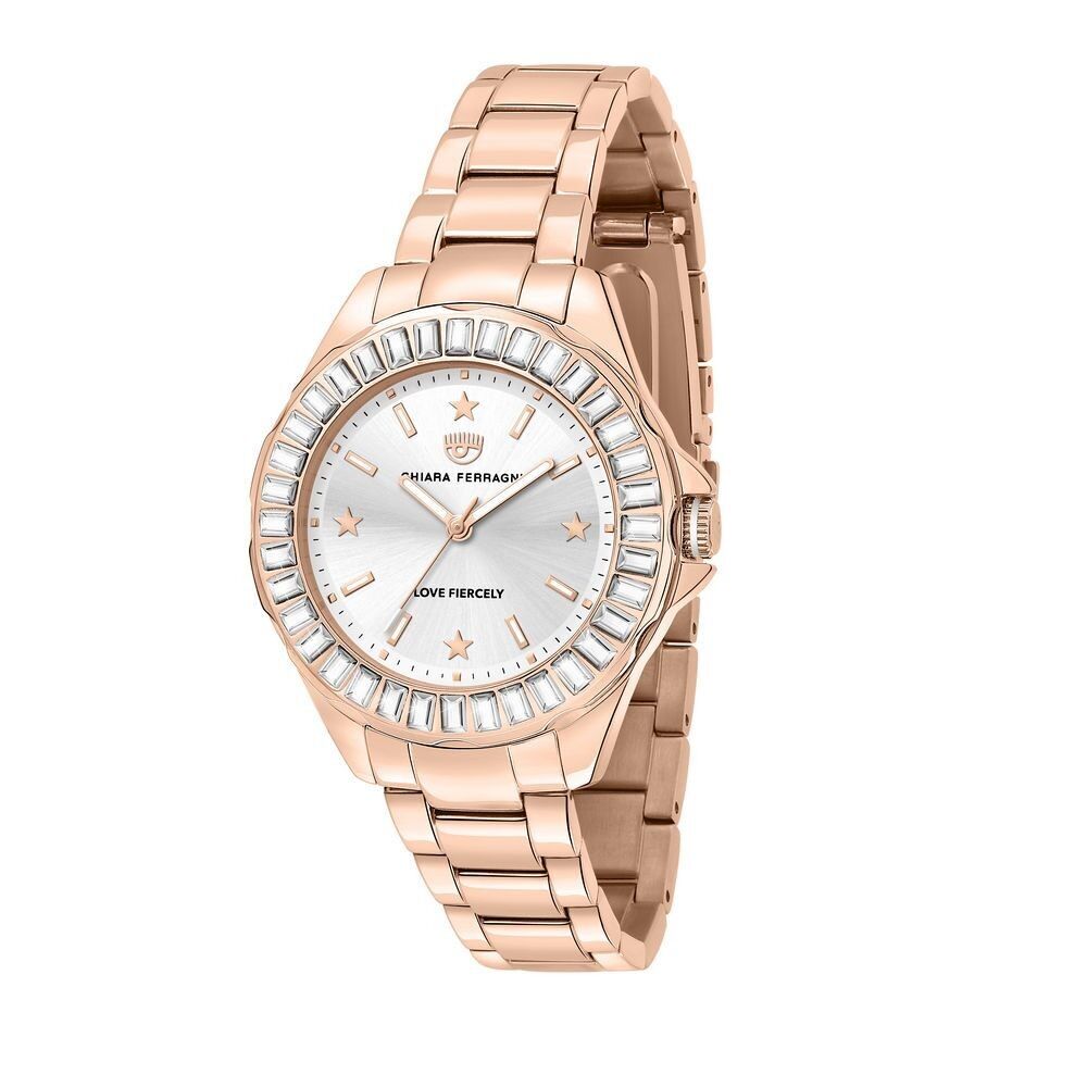Orologio Chiara Ferragni R1953101503