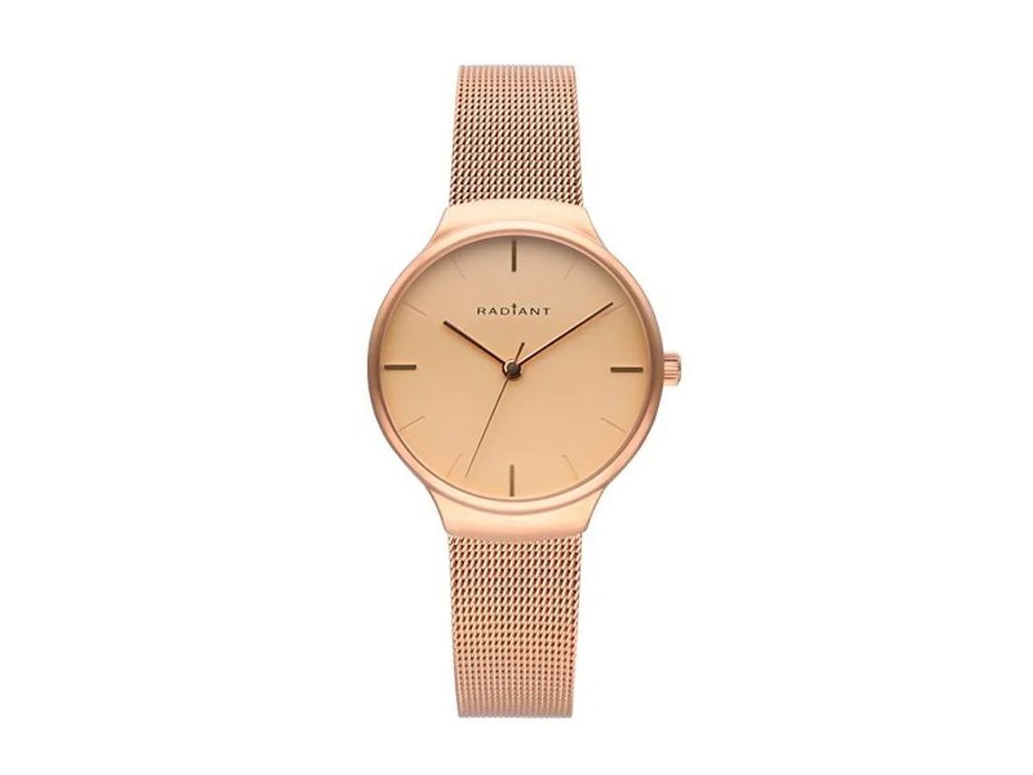 Strahlende Uhr RA524603