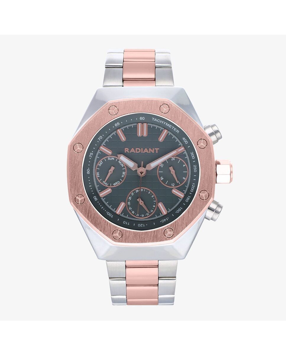 Strahlende Uhr RA628704