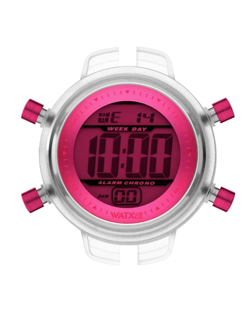 Watxandco RWA1634 Box