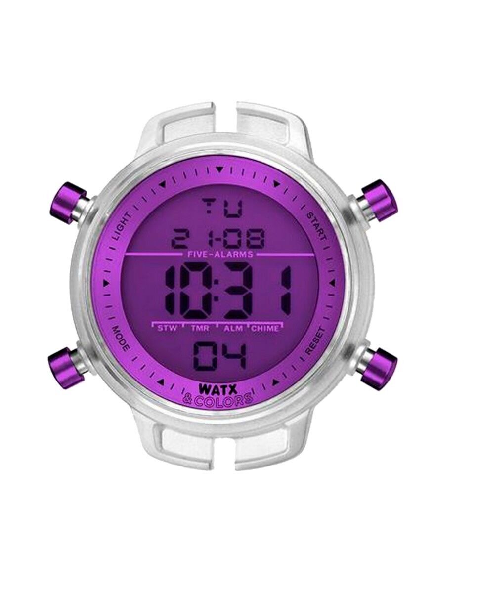 Watxandco RWA1712 Box