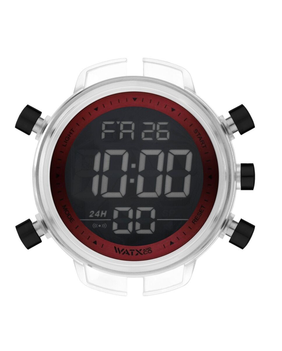 Watxandco RWA1769 Box