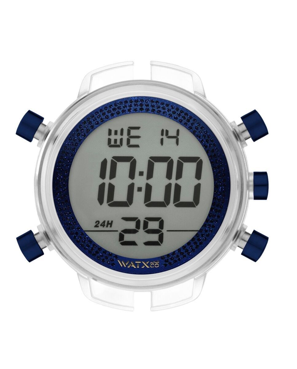 Watxandco RWA1781 Box