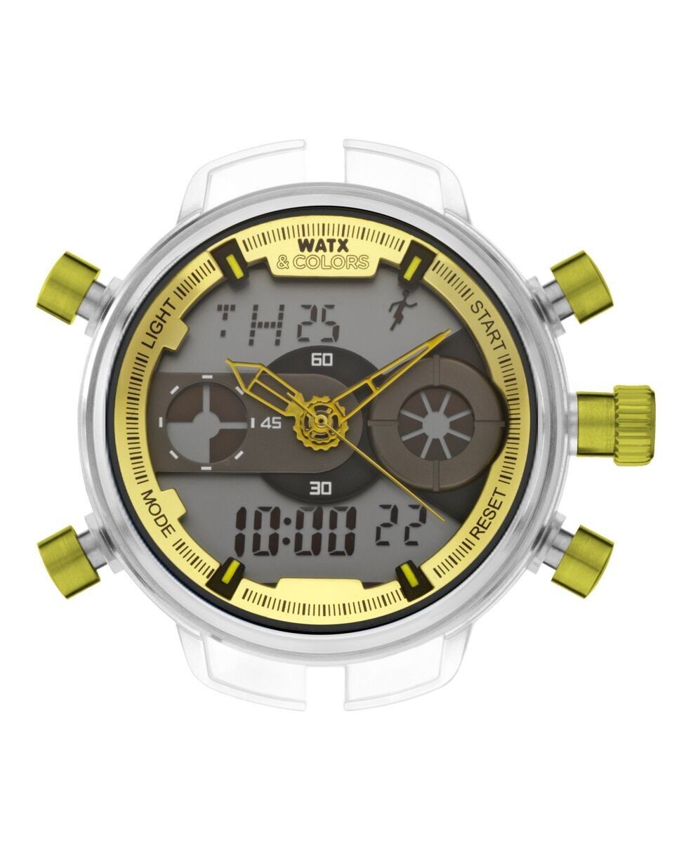 Watxandco RWA2703R Box