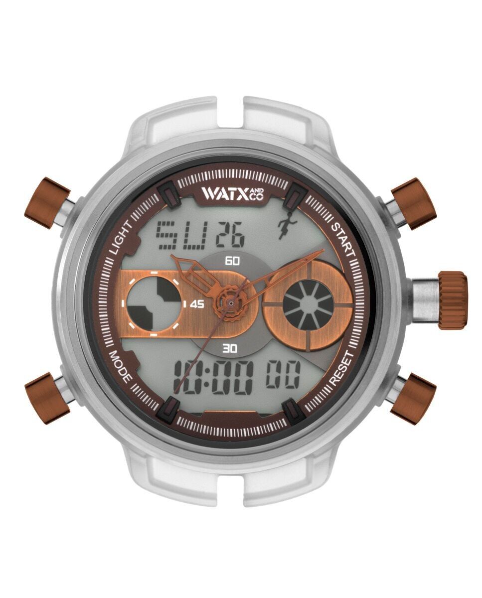 Watxandco RWA2720 Box