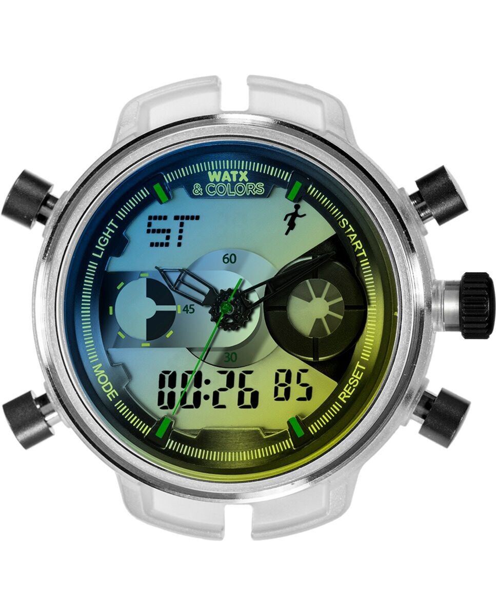 Watxandco RWA2744 Box