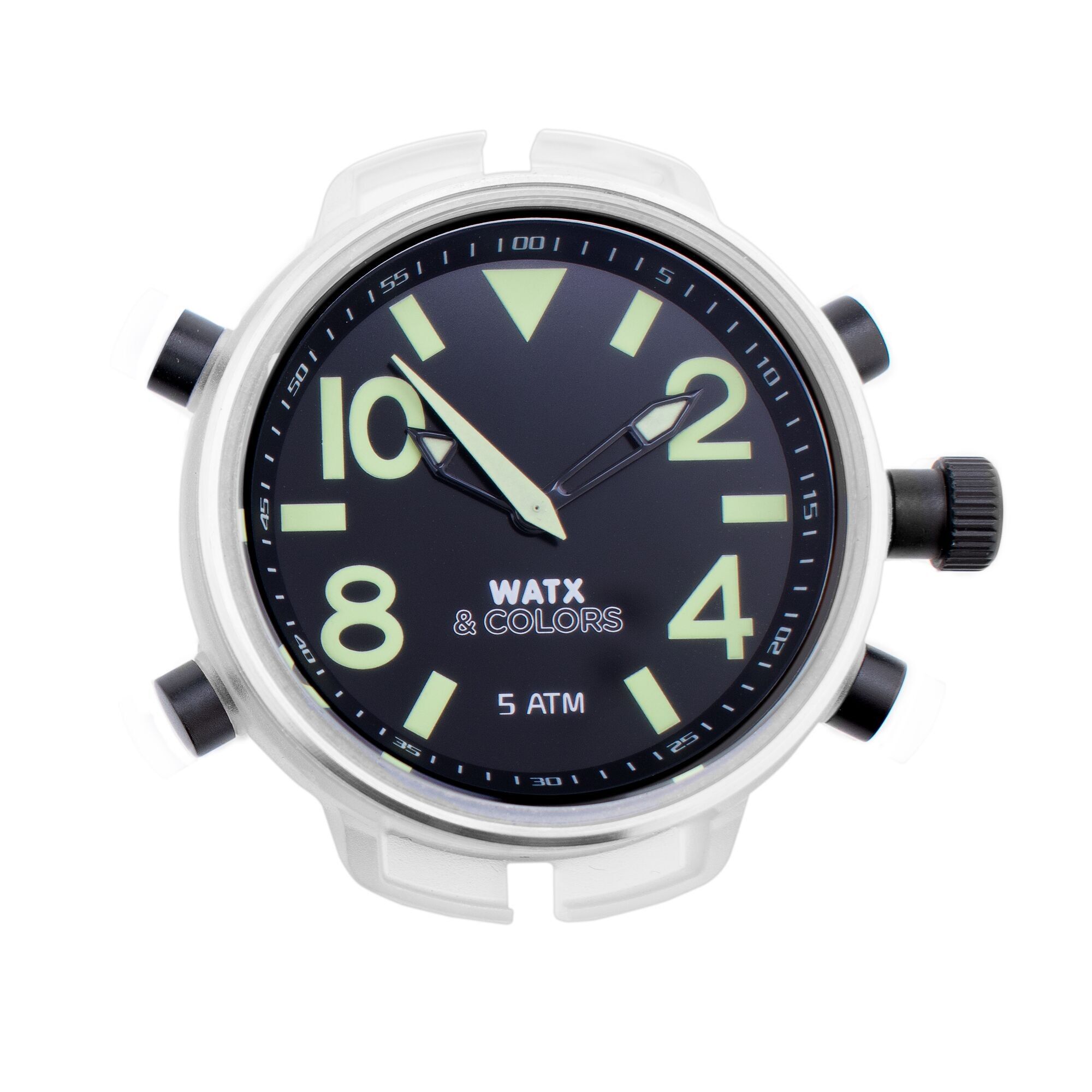 Watxandco RWA3704 watch