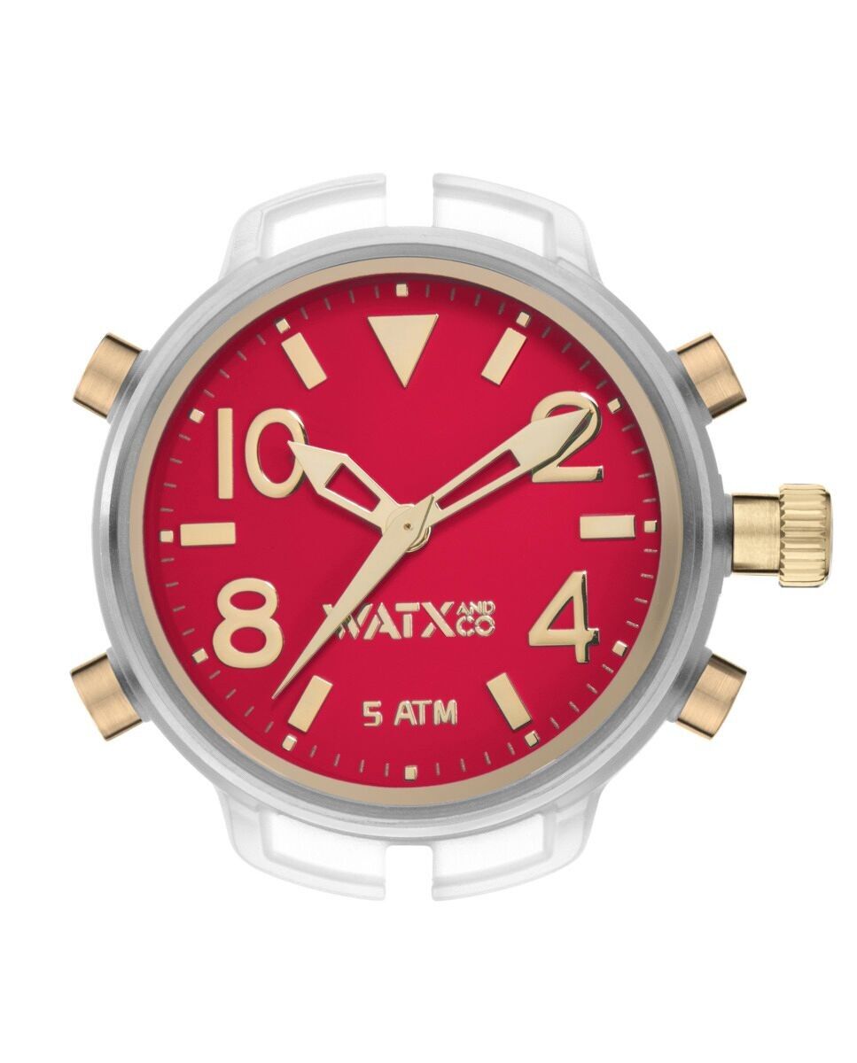 Watxandco RWA3723 Box