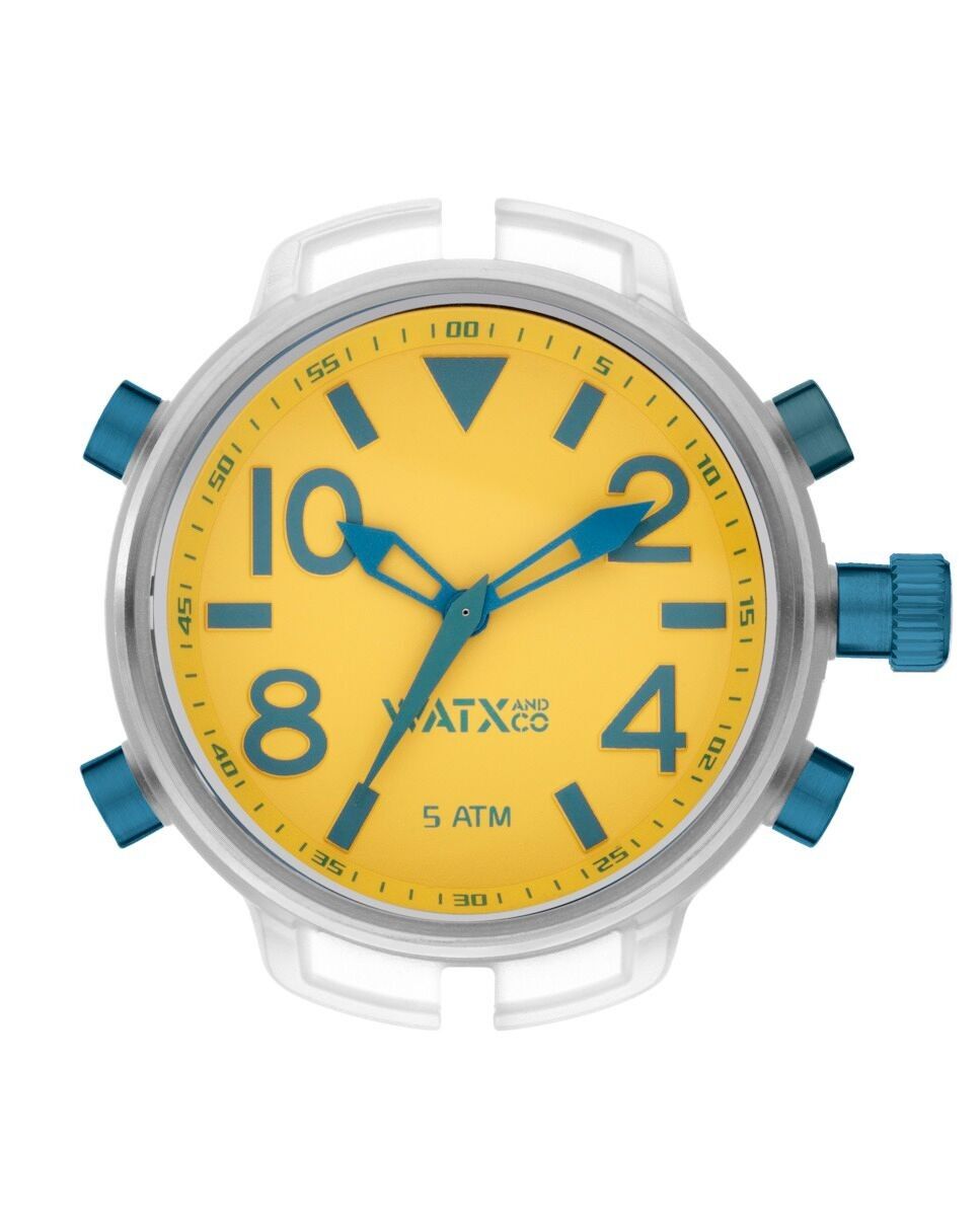 Caja Watxandco RWA3747