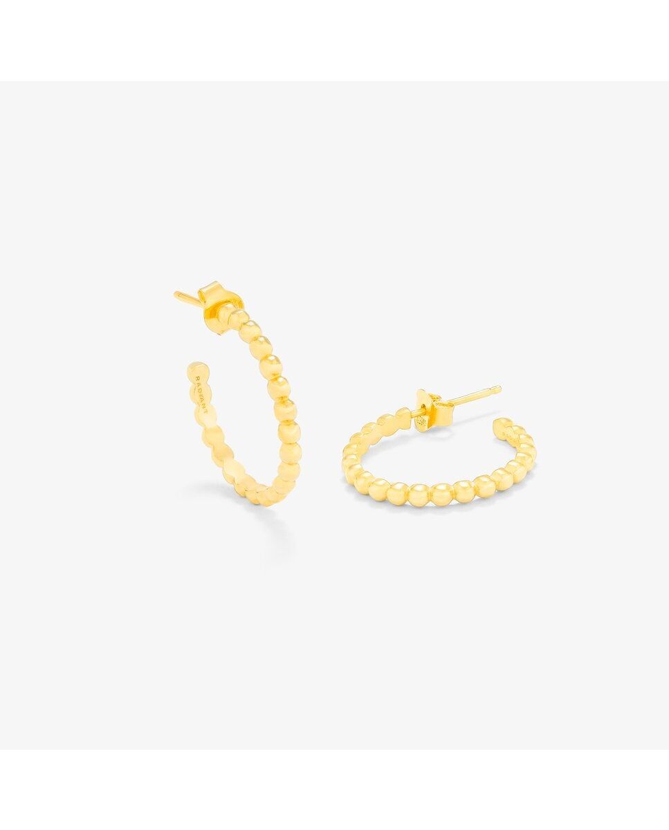 Boucles d'oreilles Radieuses RY000016