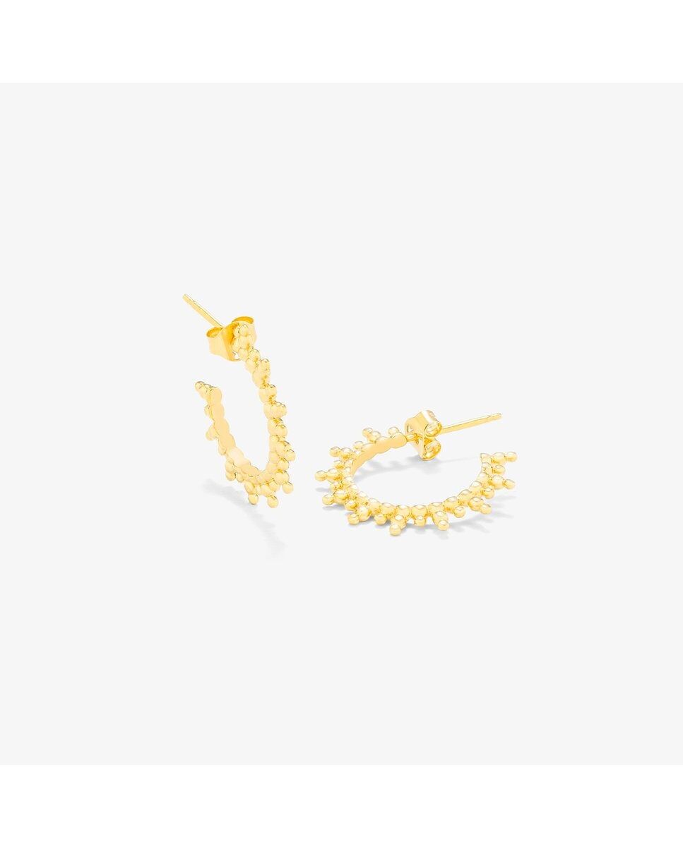 Boucles d'oreilles Radieuses RY000020