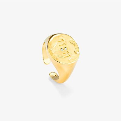 Radiant Ring RY000050