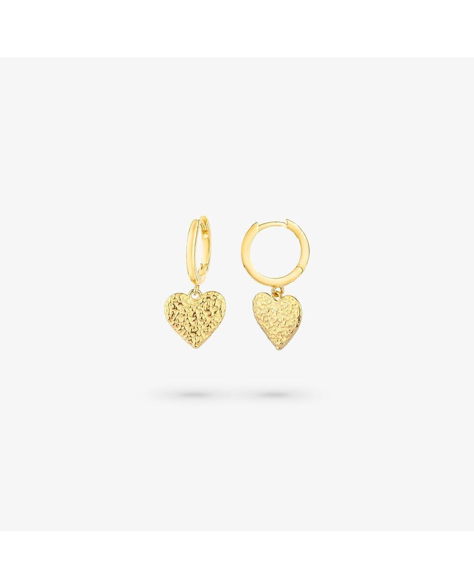 Boucles d'oreilles rayonnantes RY000107