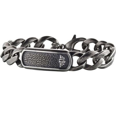 Bracciale Polizia S14AGK02B