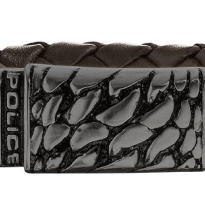 Bracelet Police S14AHW03B