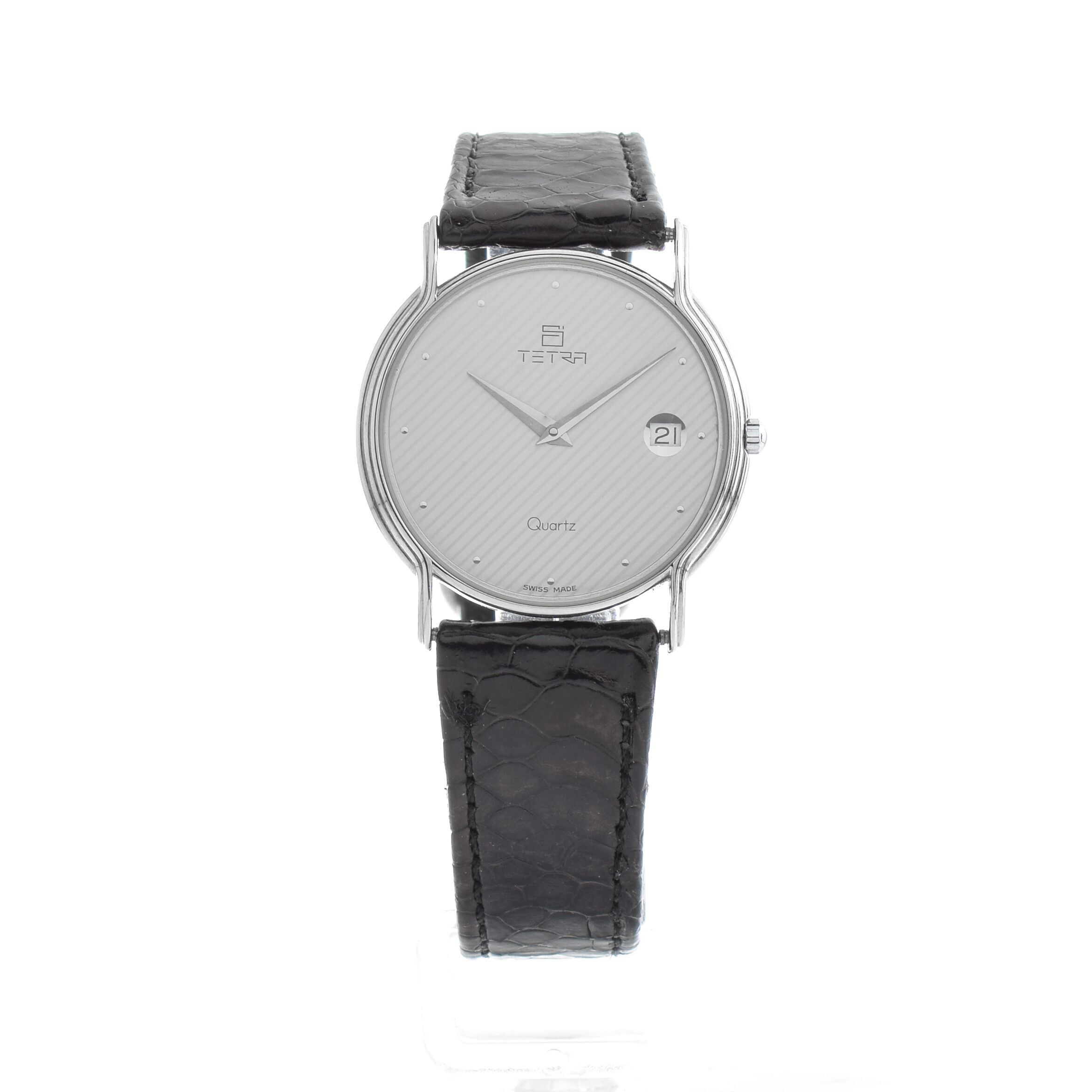 Reloj Tetra T-008
