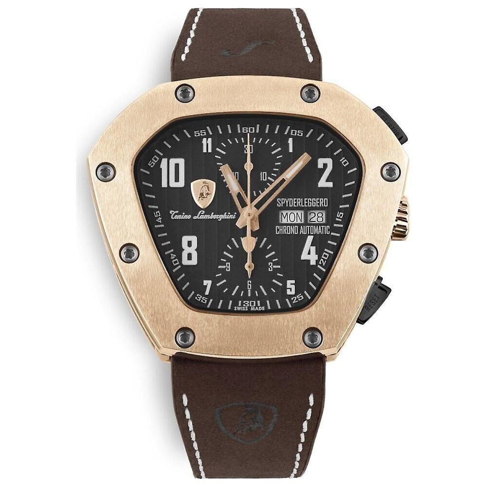 Montre Lamborghini TLF-T07-5-SPYDERLEGGERO
