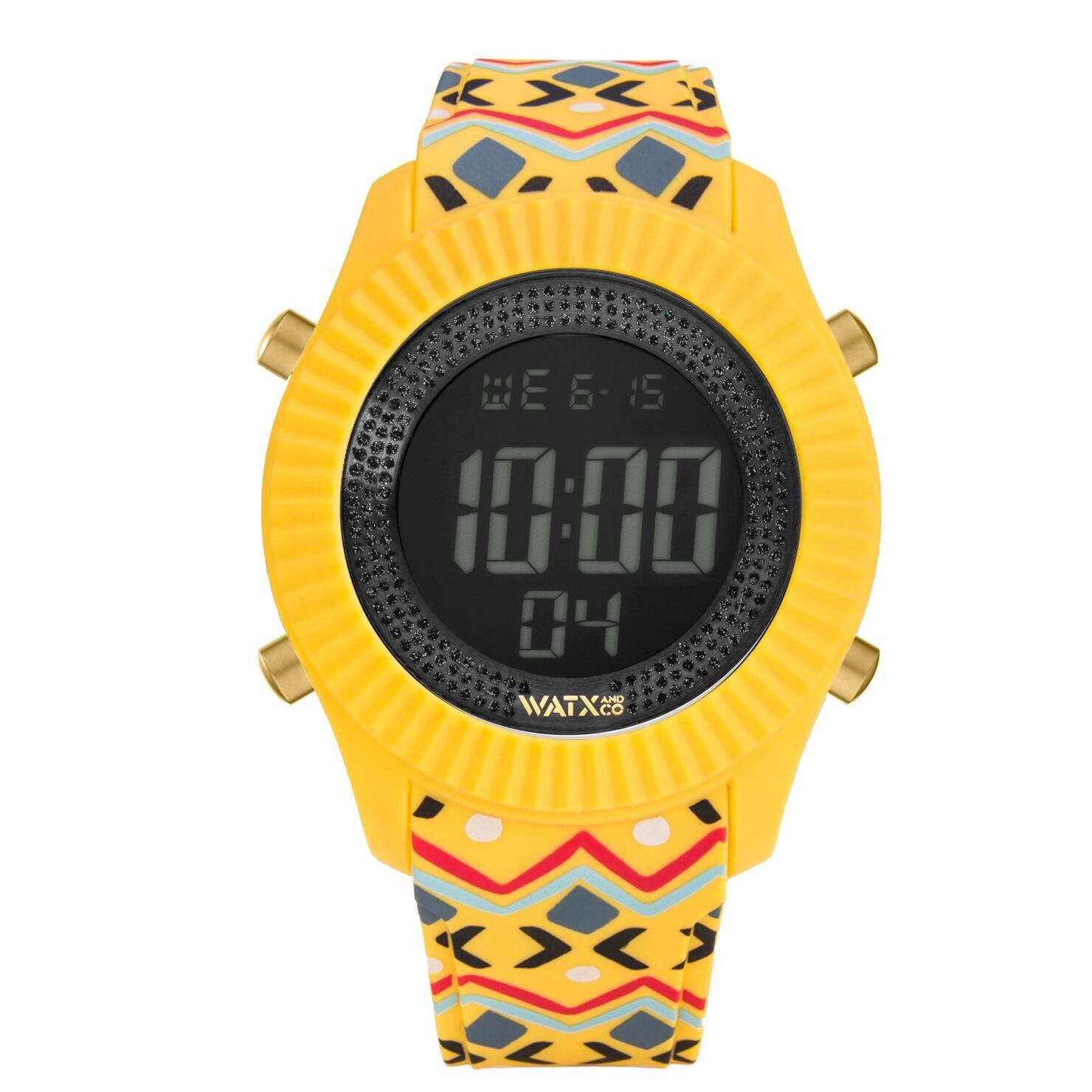 Watxandco WACOMBOM2 watch