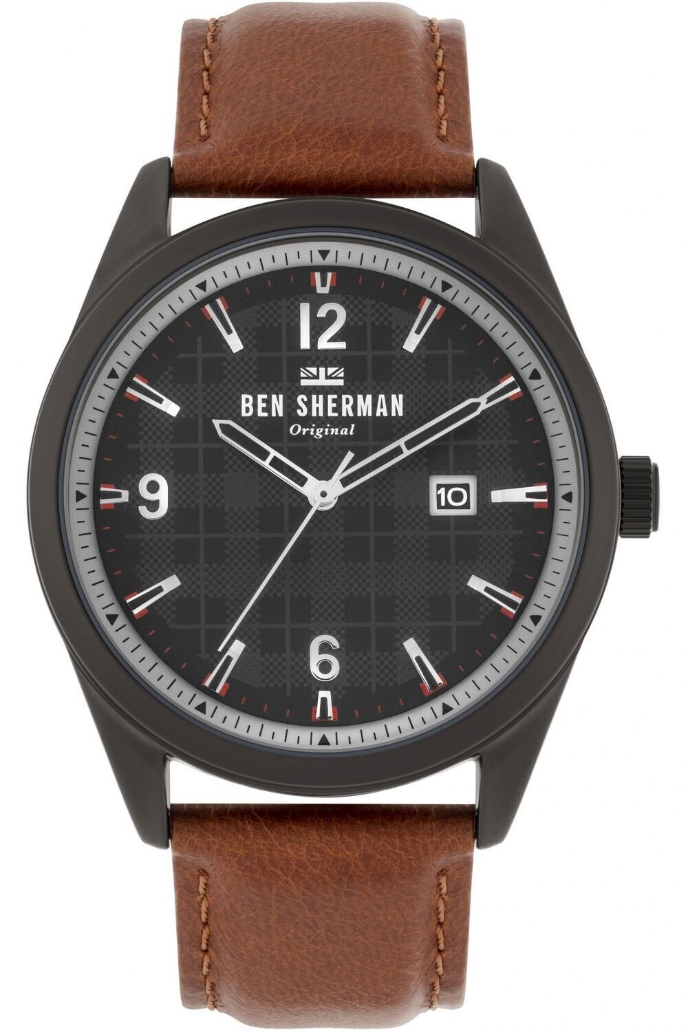 Reloj Ben Sherman WB040TB