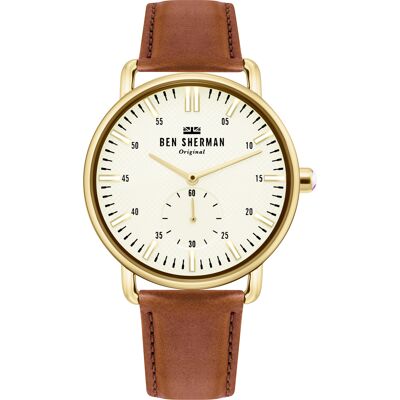 Reloj Ben Sherman WB033TG