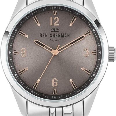 Reloj Ben Sherman WB057ESM