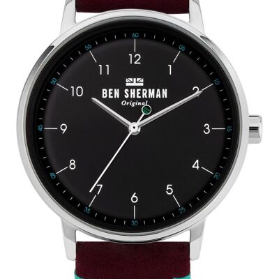 Reloj Ben Sherman WB043R