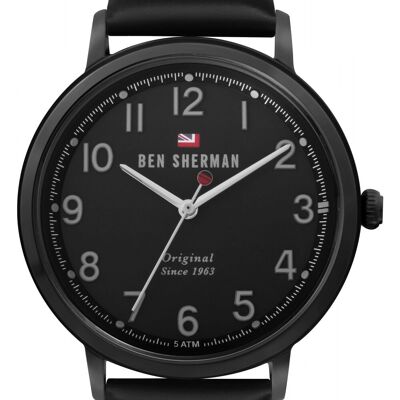 Reloj Ben Sherman WBS113BB
