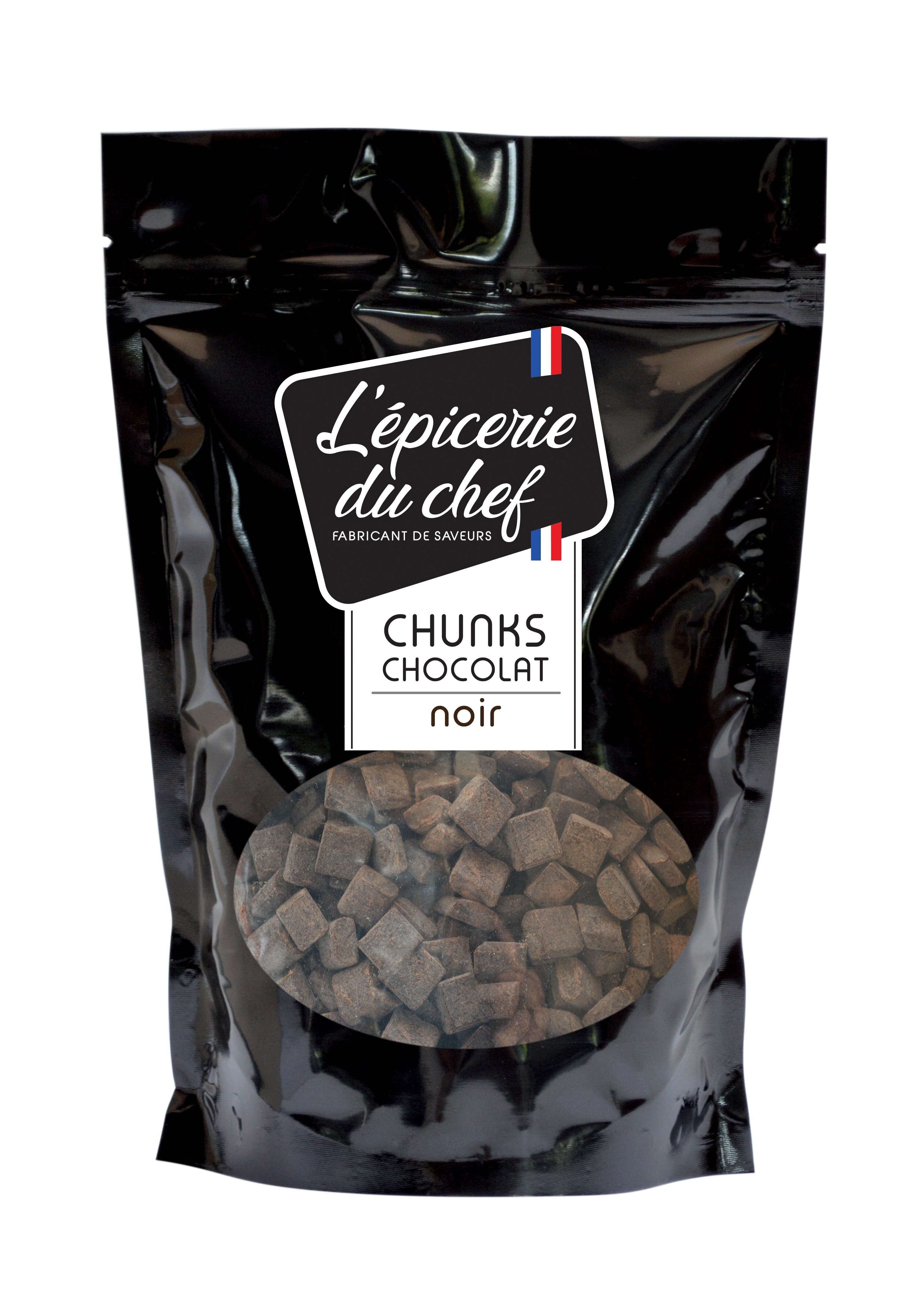 Bocconcini neri 500 g