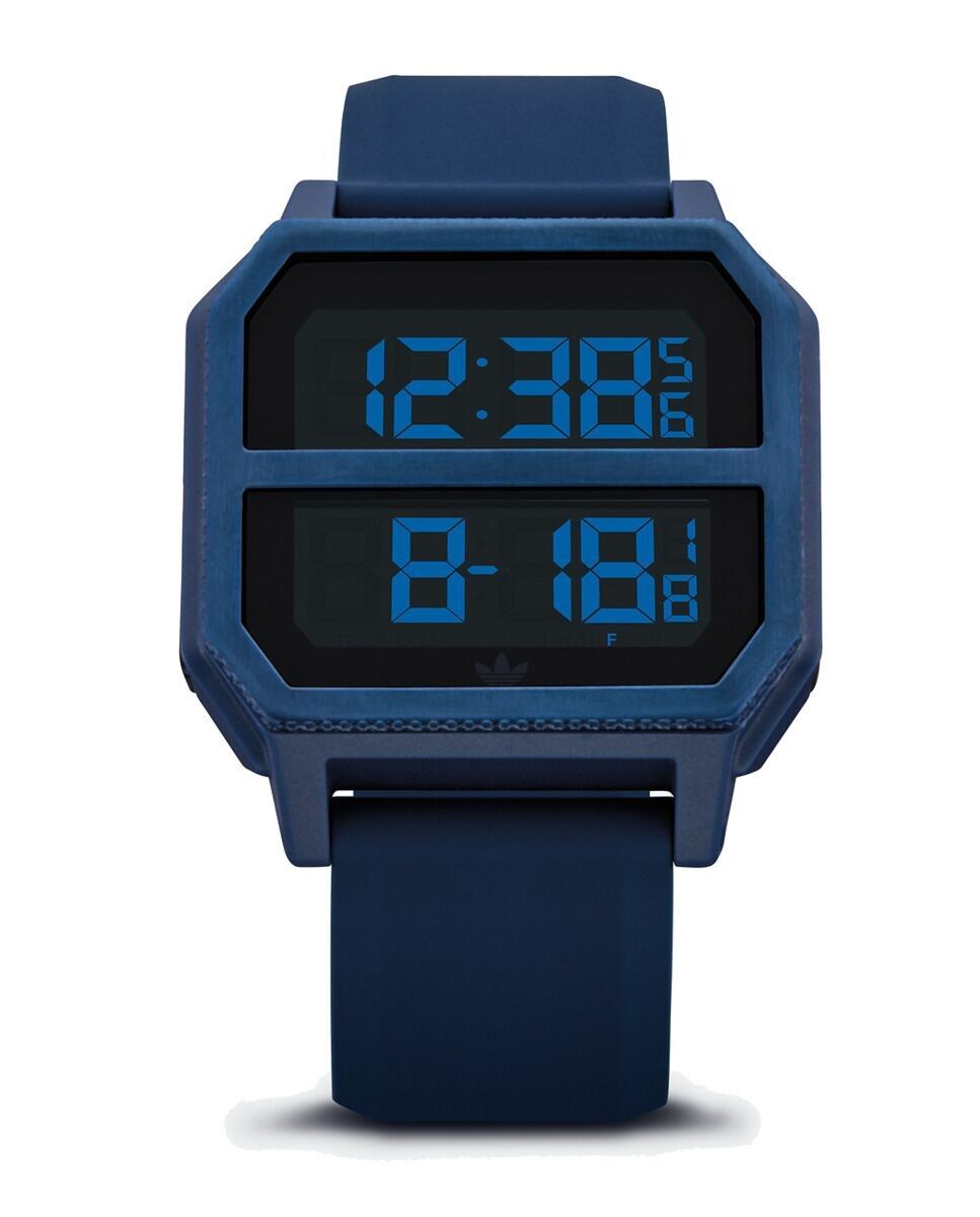 Adidas-Uhr Z16605-00