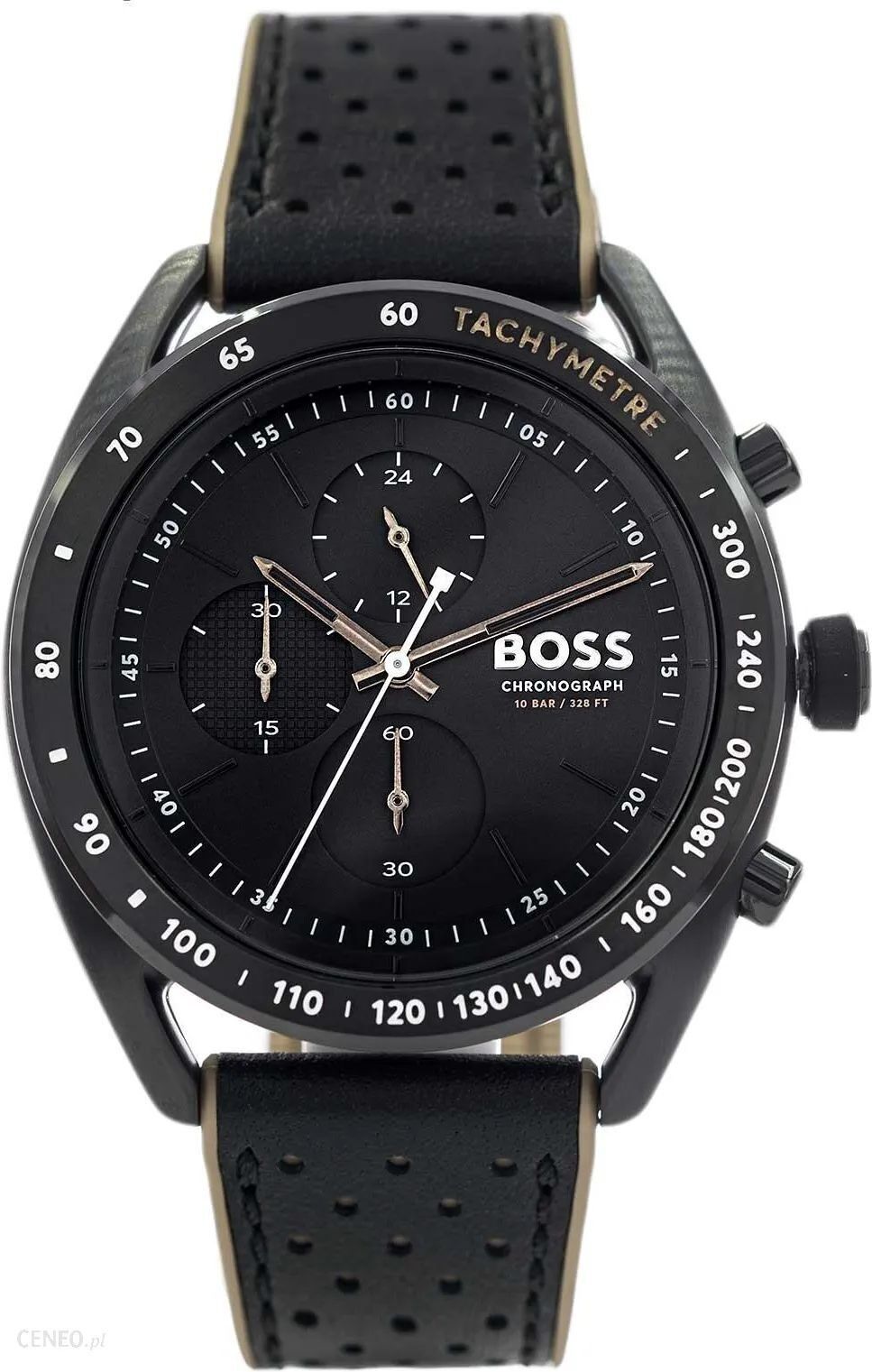Hugo Boss Uhr 1514022