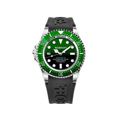 Montre Bobroff BF0002ibv-BFSTN