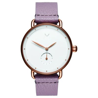 Mvmt D-FR01-RGPU Horloge