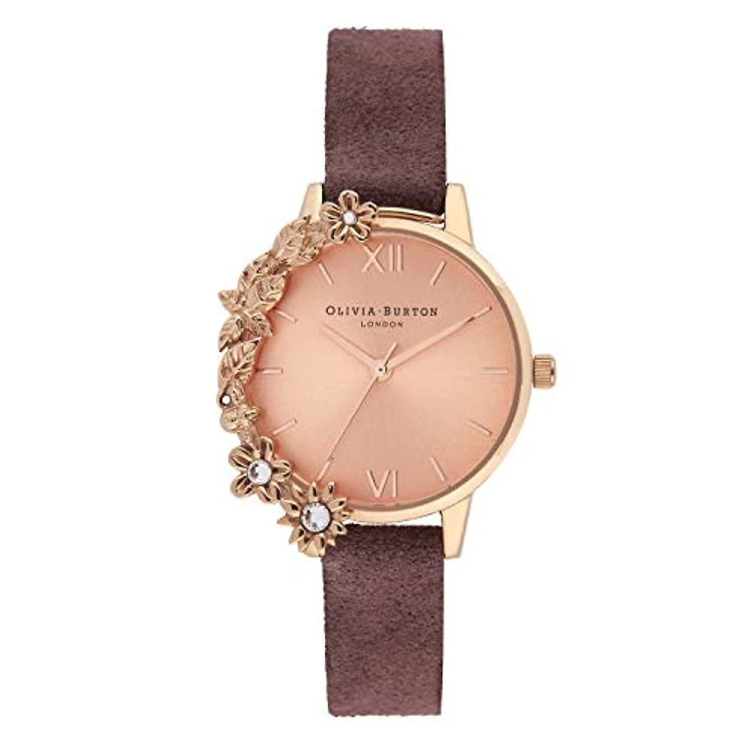 Olivia Burton OB16CB21 Uhr