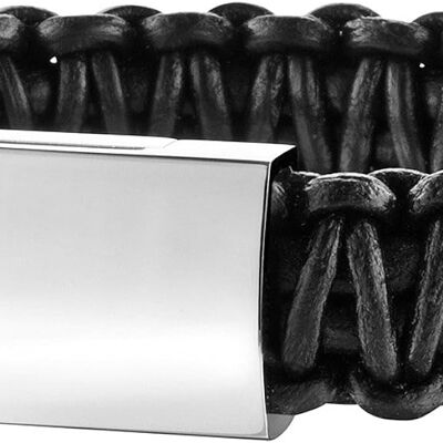 Bracelet policier PJ25687BLB.01-S