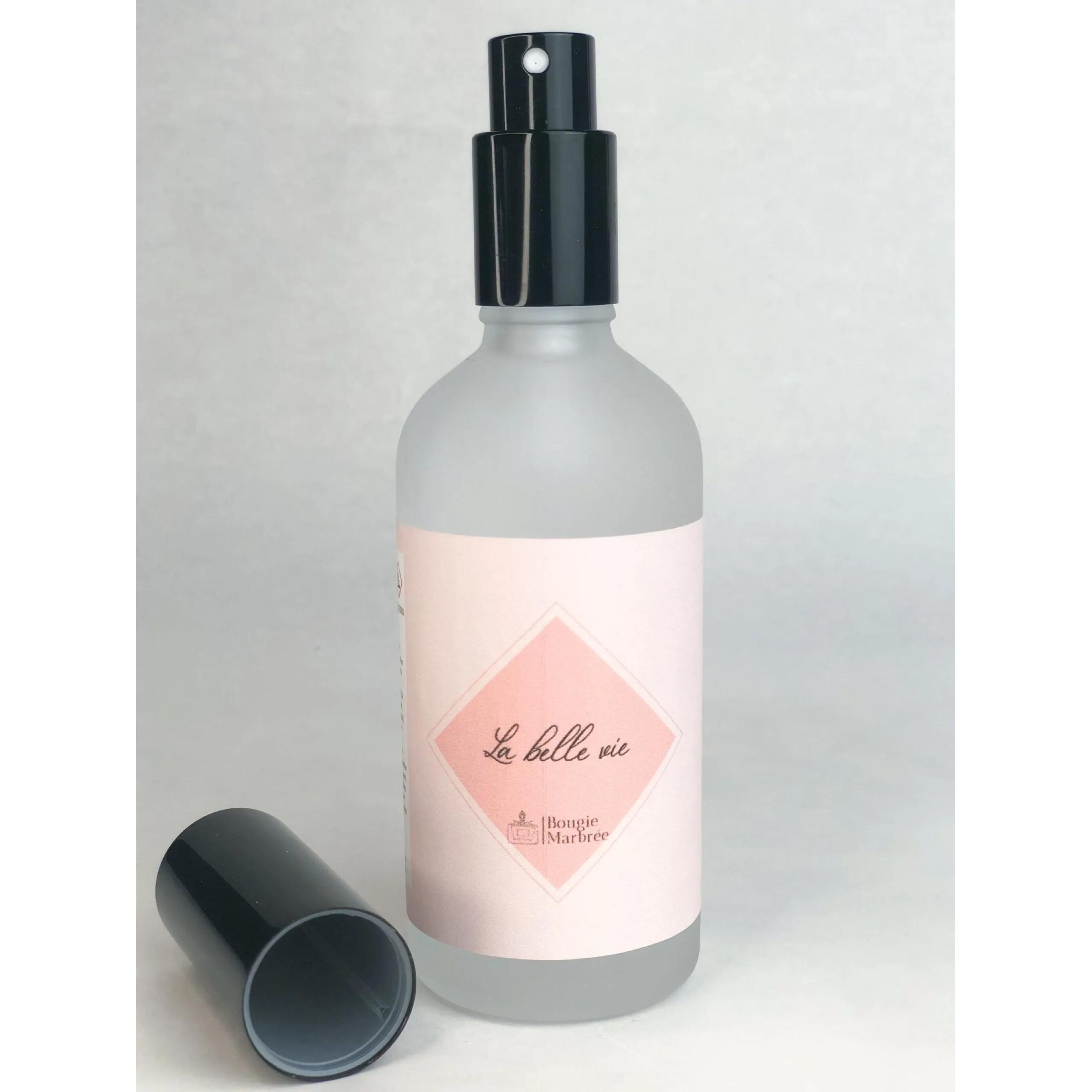 Diffuseur spray