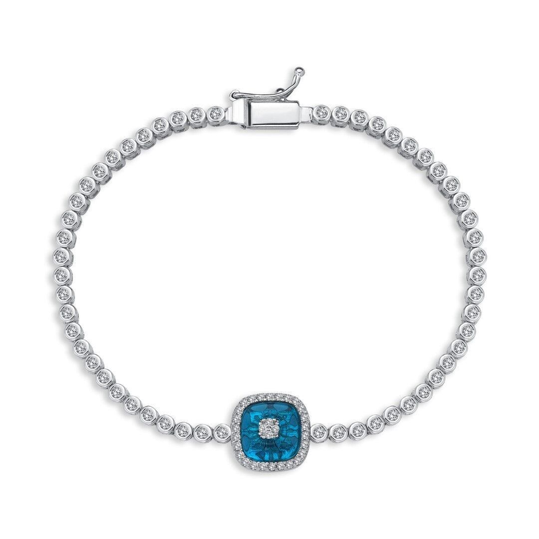 Pulsera OCEAN