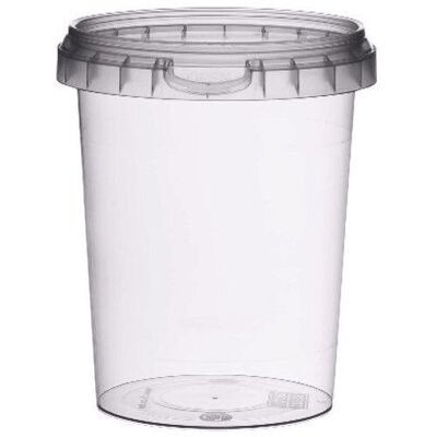Catering tub - Beetroot & Apple