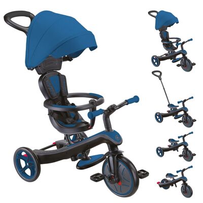 Triciclo Evolutivo EXPLORER 4IN1