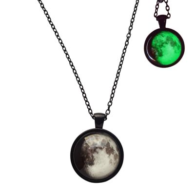Lillith Necklace