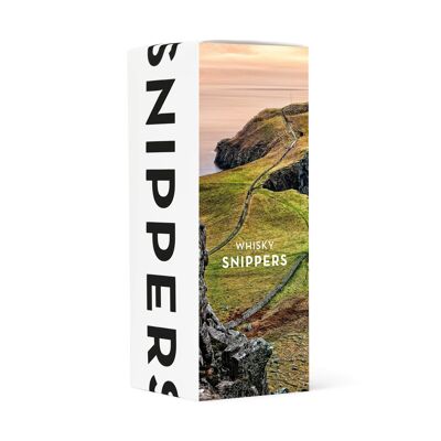 Snippers Originals Whisky 350 ml