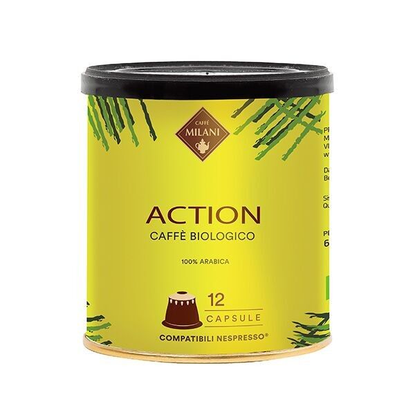 Action capsule
