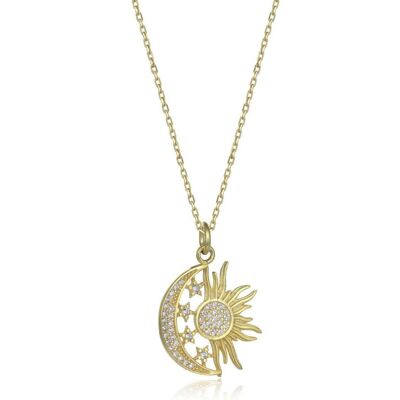COLLANA ALBA