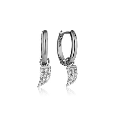 MINI WINGS EARRINGS