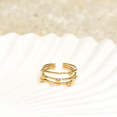COSMO ring